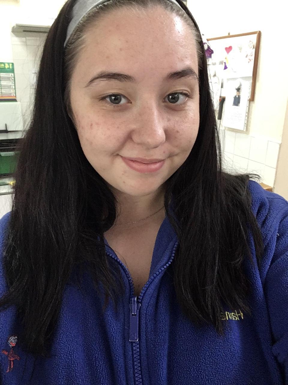 Hannah (Key Person)